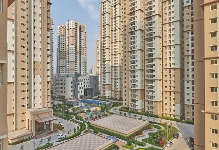 Prestige Group unveils strategic plan to cater Mid-segment Homebuyers in Mumbai  